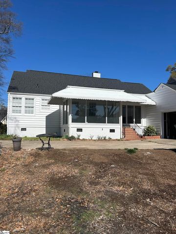 101 W Augusta Place, Greenville, SC 29605