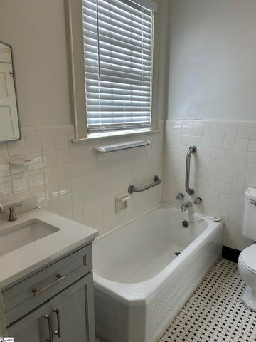 101 W Augusta Place, Greenville, SC 29605