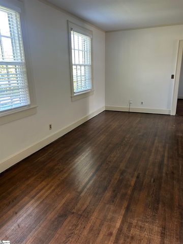 101 W Augusta Place, Greenville, SC 29605