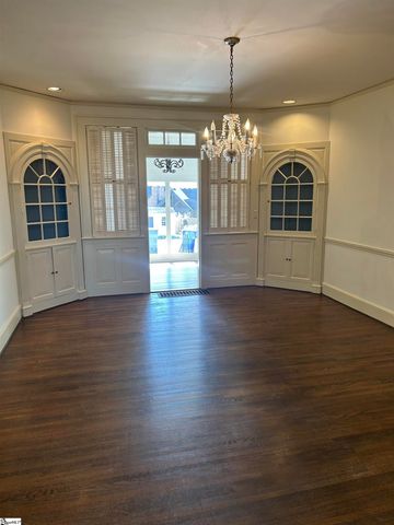 101 W Augusta Place, Greenville, SC 29605