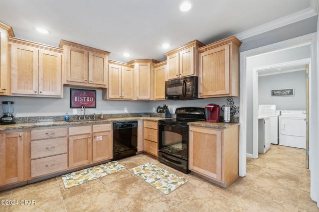 4110 Nancee Drive, Panama City, FL 32408