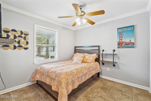 4110 Nancee Drive, Panama City, FL 32408