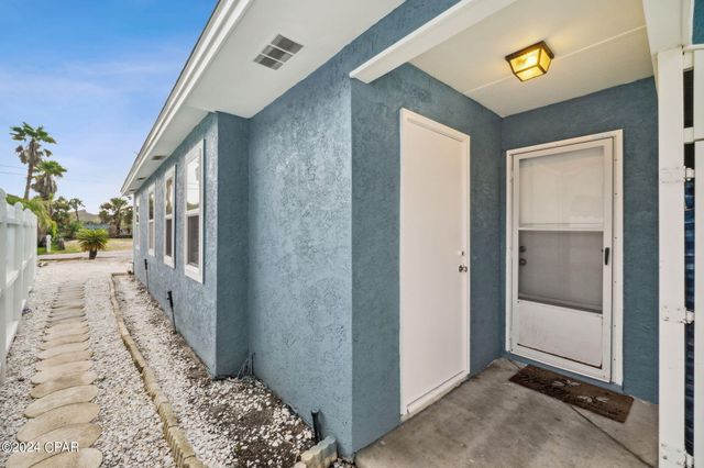 4110 Nancee Drive, Panama City, FL 32408