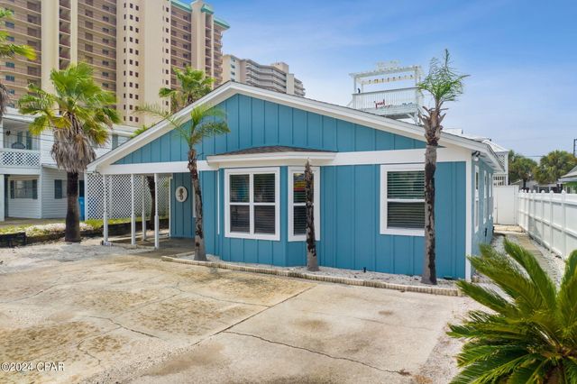 4110 Nancee Drive, Panama City, FL 32408
