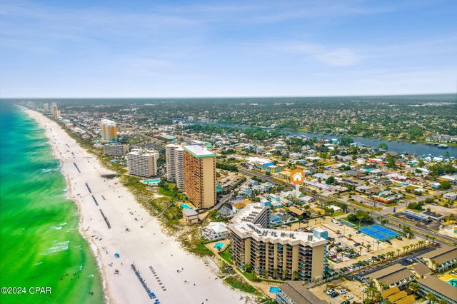 4110 Nancee Drive, Panama City, FL 32408