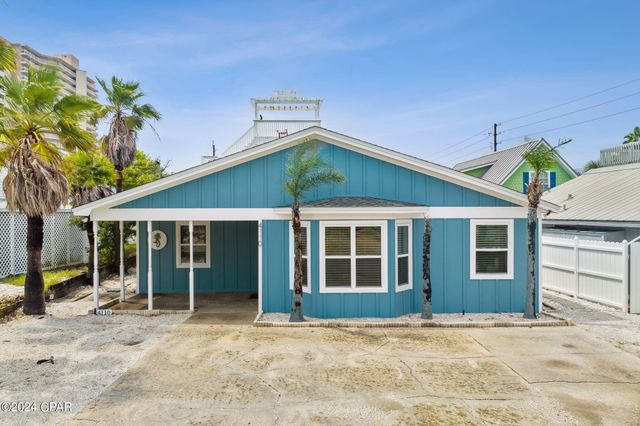 4110 Nancee Drive, Panama City, FL 32408