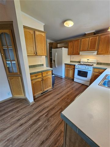 4 Darius Lane, Coventry, RI 02816