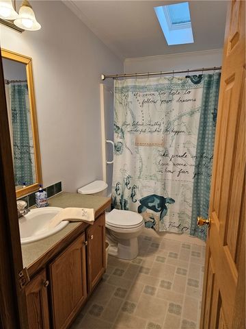 4 Darius Lane, Coventry, RI 02816