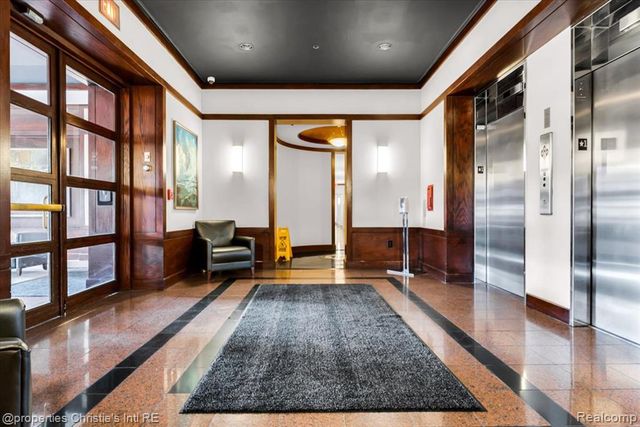 250 E Harbortown Drive 1302, Detroit, MI 48207