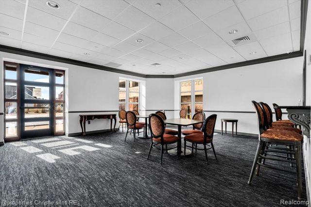 250 E Harbortown Drive 1302, Detroit, MI 48207