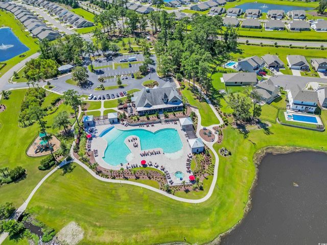 254 Hollandbush Dr., Little River, SC 29566
