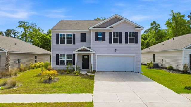 254 Hollandbush Dr., Little River, SC 29566