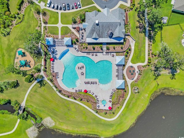 254 Hollandbush Dr., Little River, SC 29566