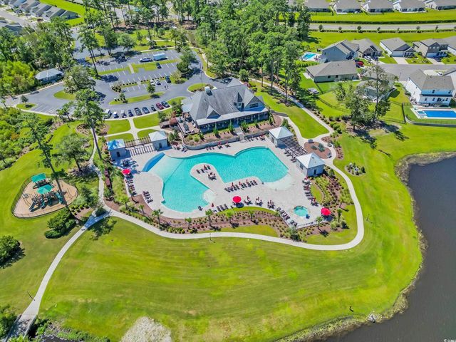 254 Hollandbush Dr., Little River, SC 29566