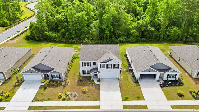 254 Hollandbush Dr., Little River, SC 29566