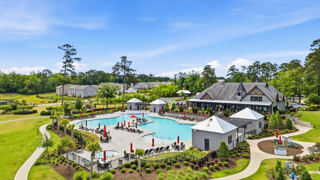 254 Hollandbush Dr., Little River, SC 29566