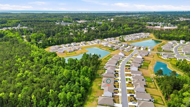 254 Hollandbush Dr., Little River, SC 29566