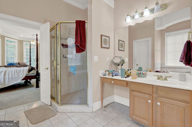 2195 Misty Oaks Drive, Buford, GA 30519