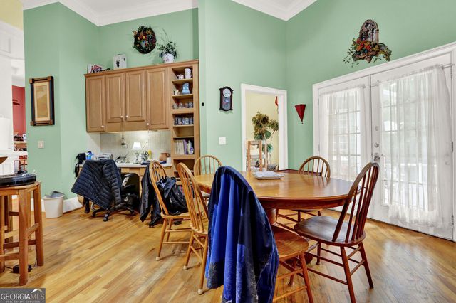 2195 Misty Oaks Drive, Buford, GA 30519