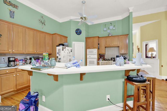 2195 Misty Oaks Drive, Buford, GA 30519