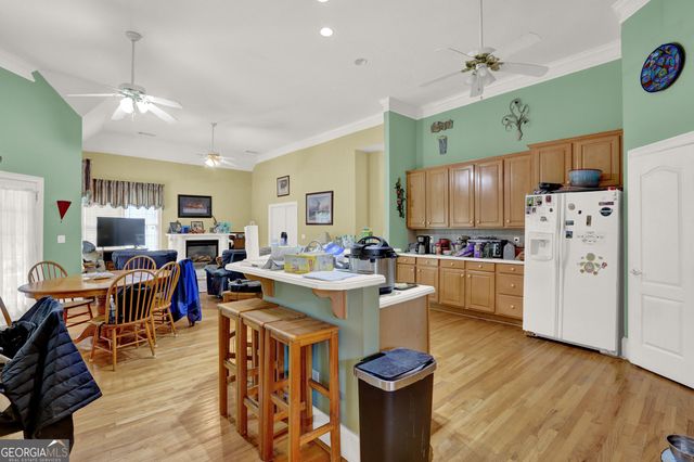2195 Misty Oaks Drive, Buford, GA 30519