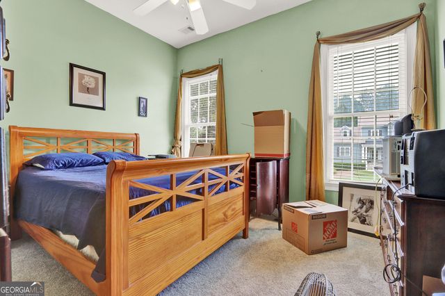 2195 Misty Oaks Drive, Buford, GA 30519