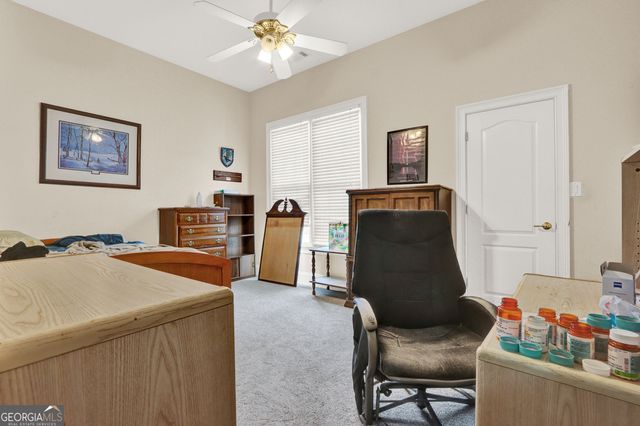 2195 Misty Oaks Drive, Buford, GA 30519