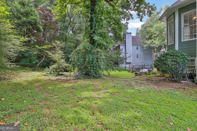 2195 Misty Oaks Drive, Buford, GA 30519