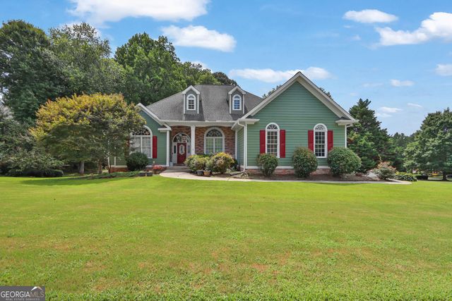 2195 Misty Oaks Drive, Buford, GA 30519