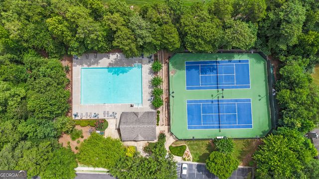 2195 Misty Oaks Drive, Buford, GA 30519