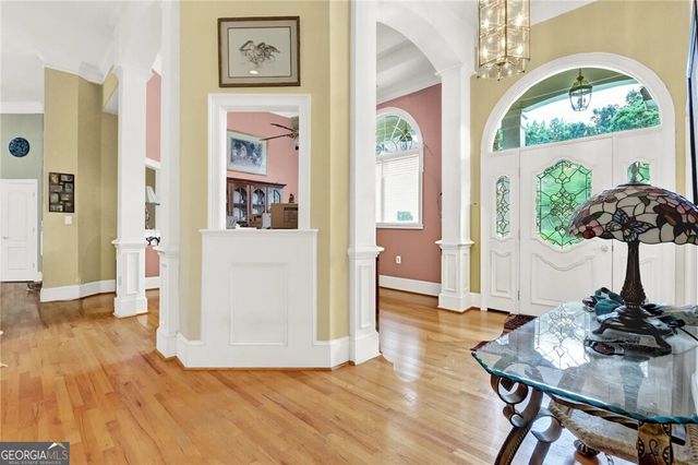 2195 Misty Oaks Drive, Buford, GA 30519