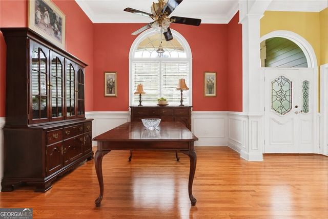 2195 Misty Oaks Drive, Buford, GA 30519