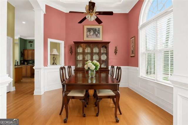 2195 Misty Oaks Drive, Buford, GA 30519
