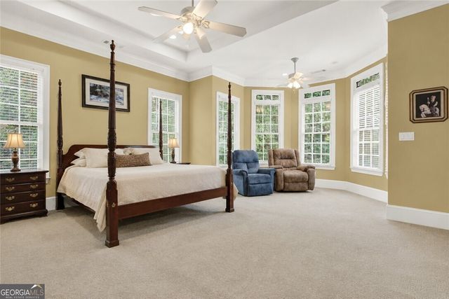 2195 Misty Oaks Drive, Buford, GA 30519