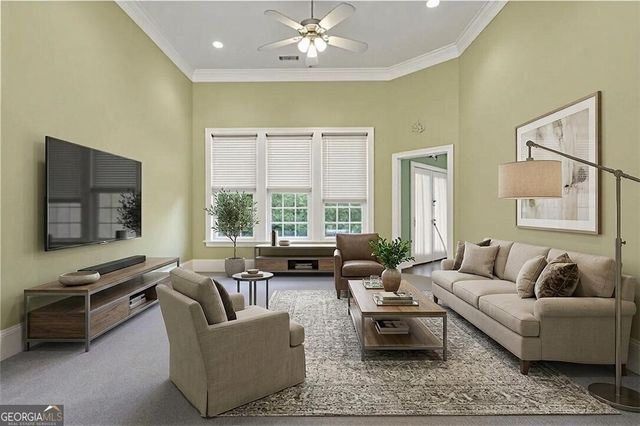 2195 Misty Oaks Drive, Buford, GA 30519