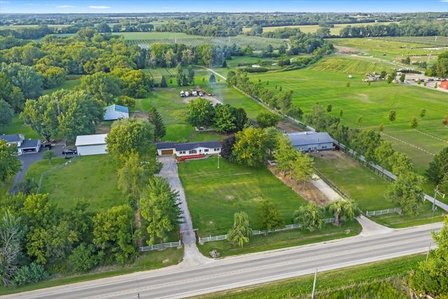 14716 Il Route 176 Highway, Woodstock, IL 60098