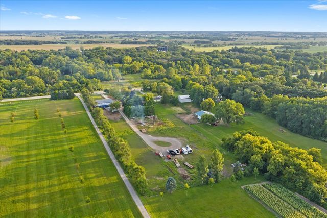 14716 Il Route 176 Highway, Woodstock, IL 60098