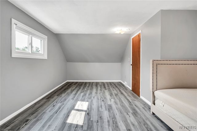 121 East Somerset Avenue, Tonawanda, NY 14150