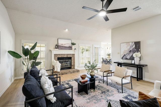 7604 Kiva DR, Austin, TX 78749