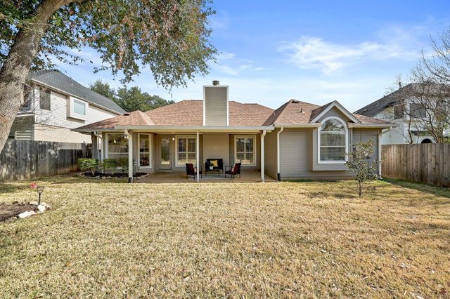 7604 Kiva DR, Austin, TX 78749