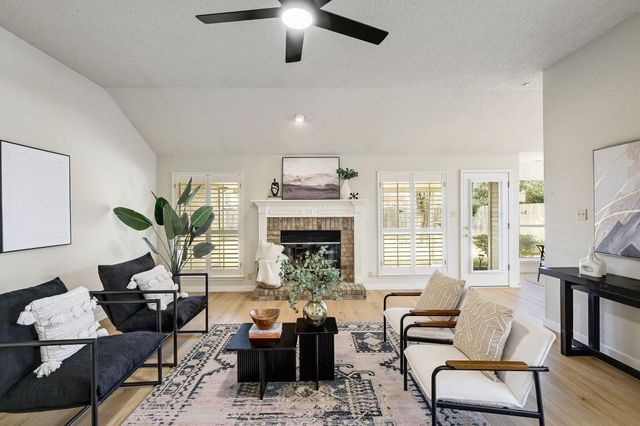 7604 Kiva DR, Austin, TX 78749