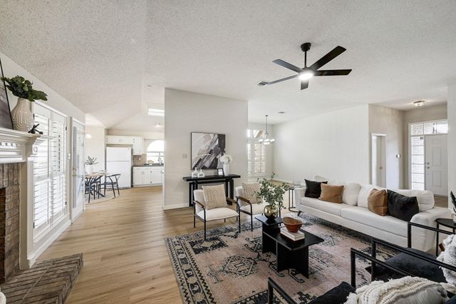 7604 Kiva DR, Austin, TX 78749