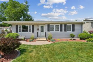1530 McGowan Boulevard, Marion, IA 52302