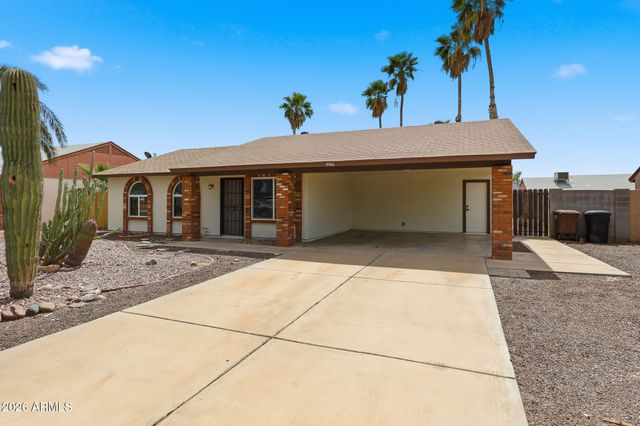 9001 W CINNABAR Avenue, Peoria, AZ 85345