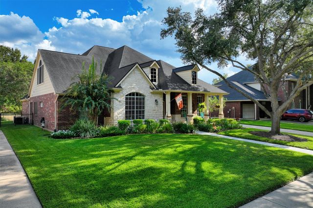 2522 Colonel Court Drive, Richmond, TX 77406