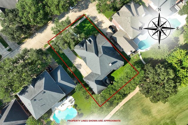 2522 Colonel Court Drive, Richmond, TX 77406