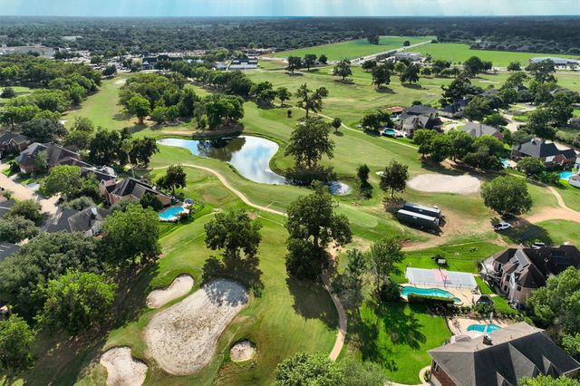 2522 Colonel Court Drive, Richmond, TX 77406