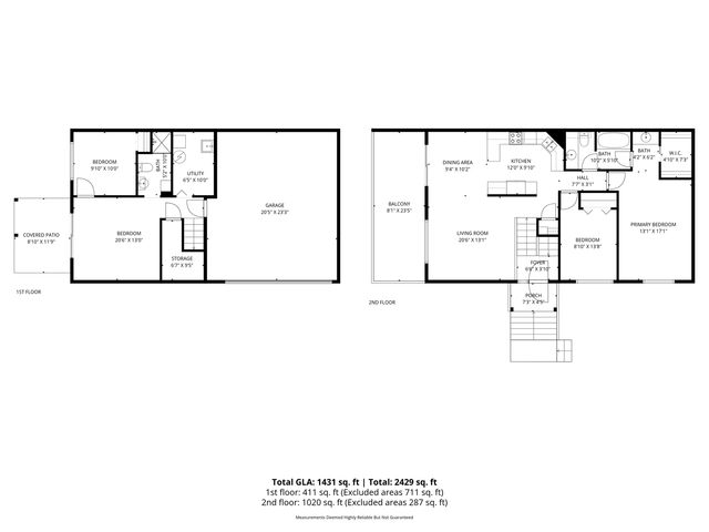 2511 Rose Avenue E, Maplewood, MN 55119