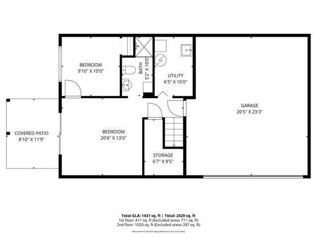 2511 Rose Avenue E, Maplewood, MN 55119