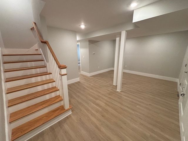 17 Bond St A, Somerville, MA 02145